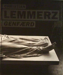 CHRISTIAN LEMMERZ - Genfærd